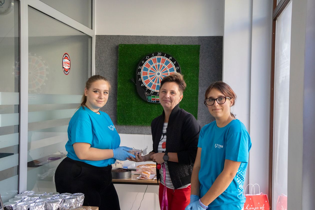 Jelenia Góra: Z pomocą dla Milanka