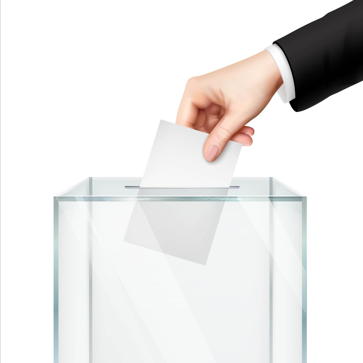 Polska: Na kogo głosować?