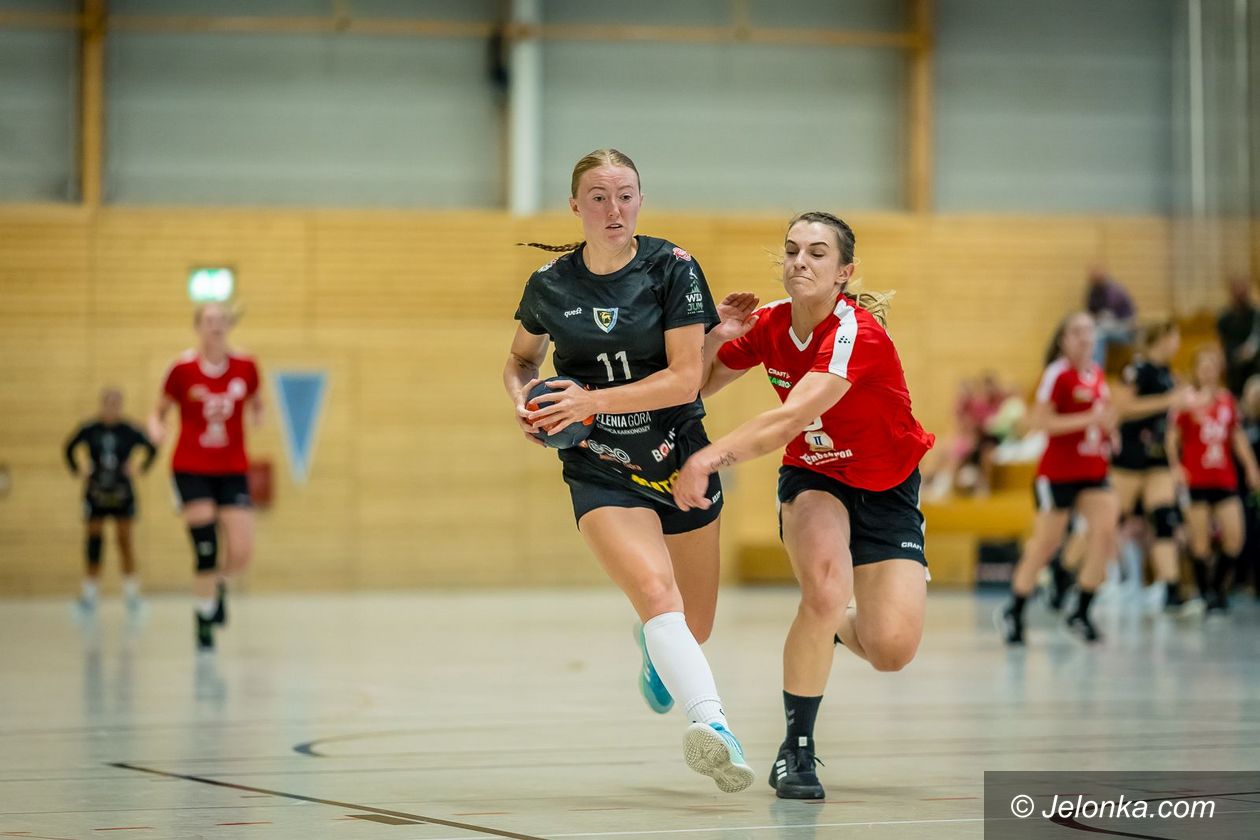 Liga Centralna piłkarek ręcznych: Wciąż na ścieżce porażek [WYNIKI/TABELA]