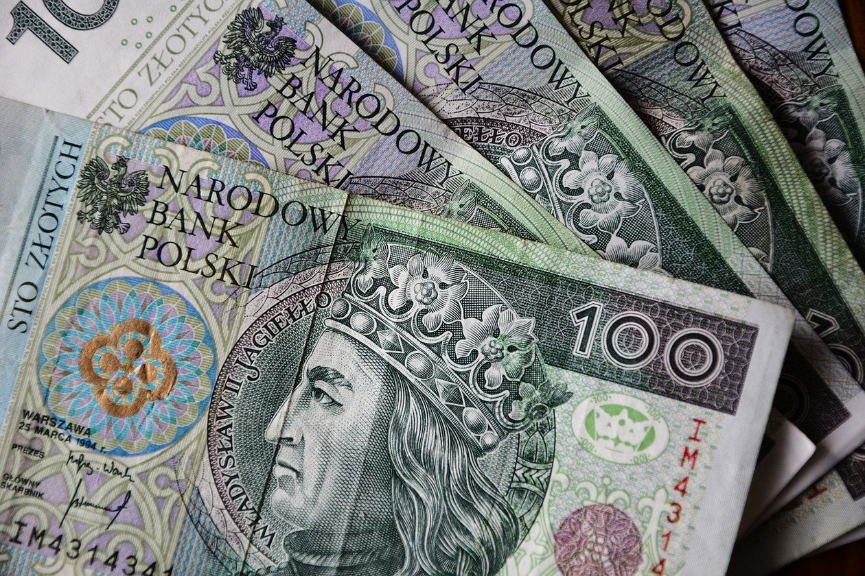 Powiat: 3 miliony na lokacie