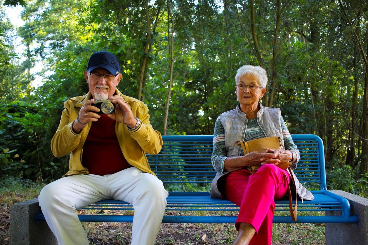 Powiat: Seniorzy na warsztaty
