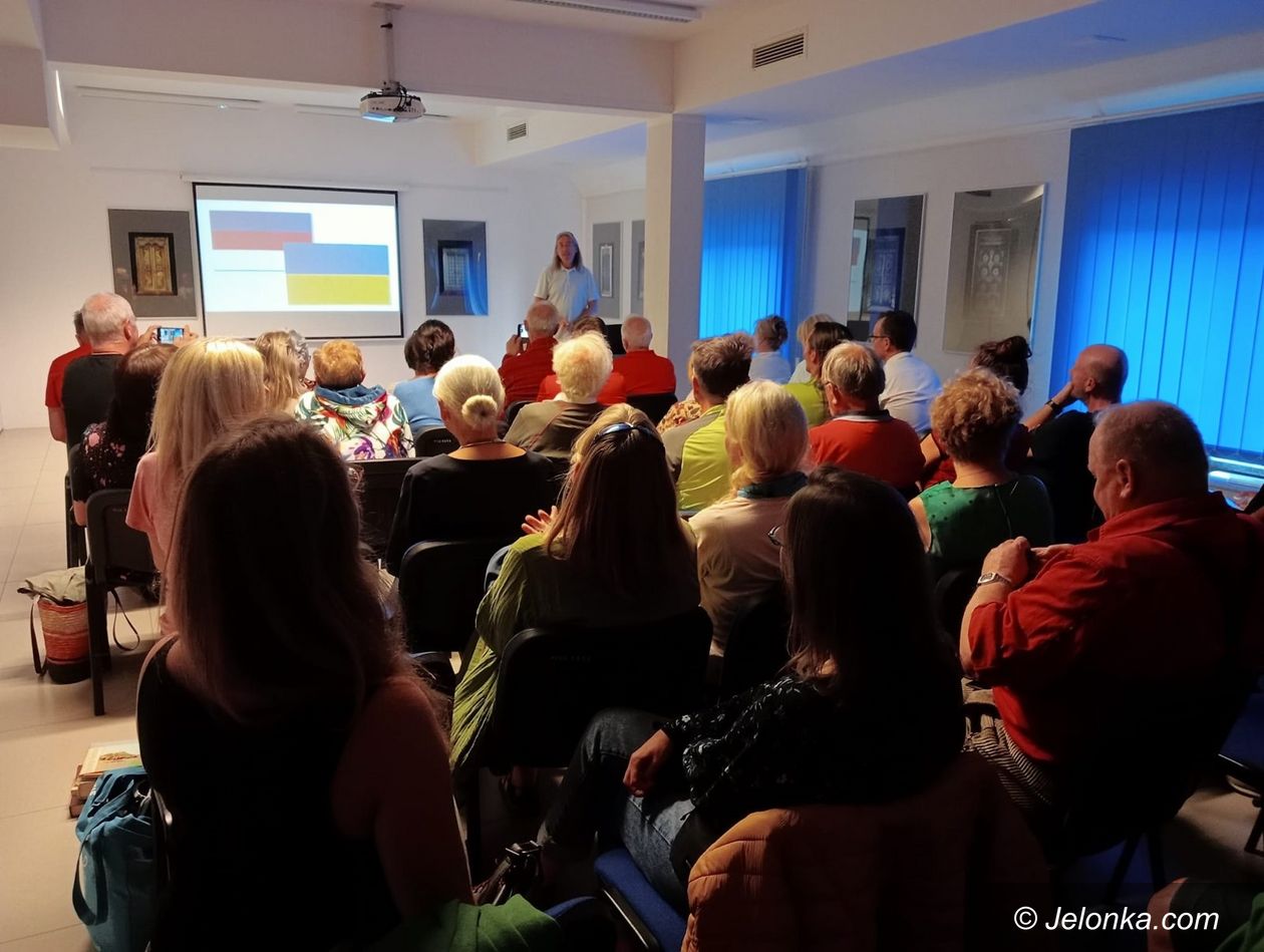 Jelenia Góra: Polskie Górne Łużyce
