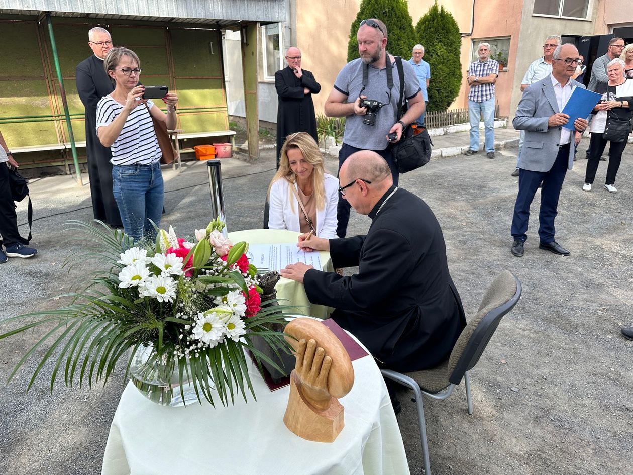 Jelenia Góra: Będzie nowe schronisko