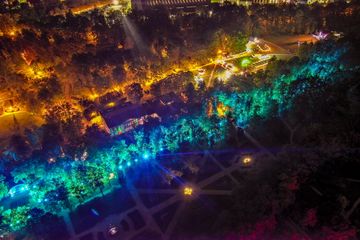 Zdjęcie z lotu ptaka