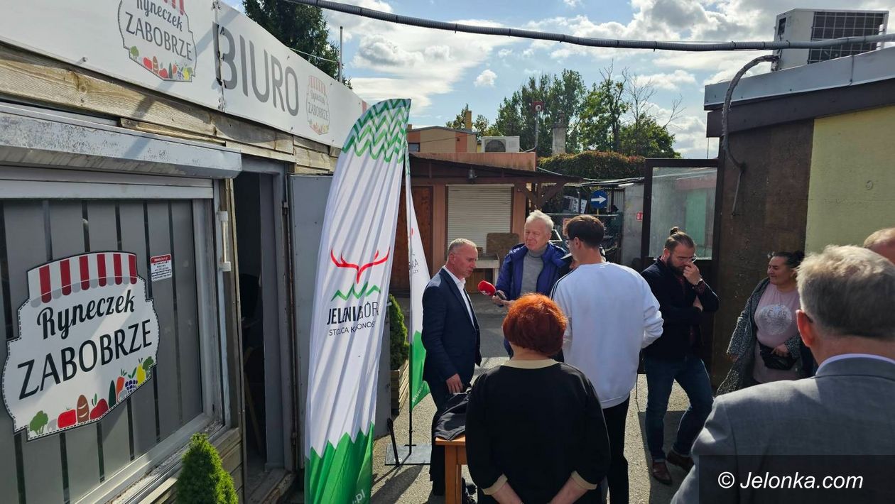 Jelenia Góra: Podpisali umowę na 12 lat