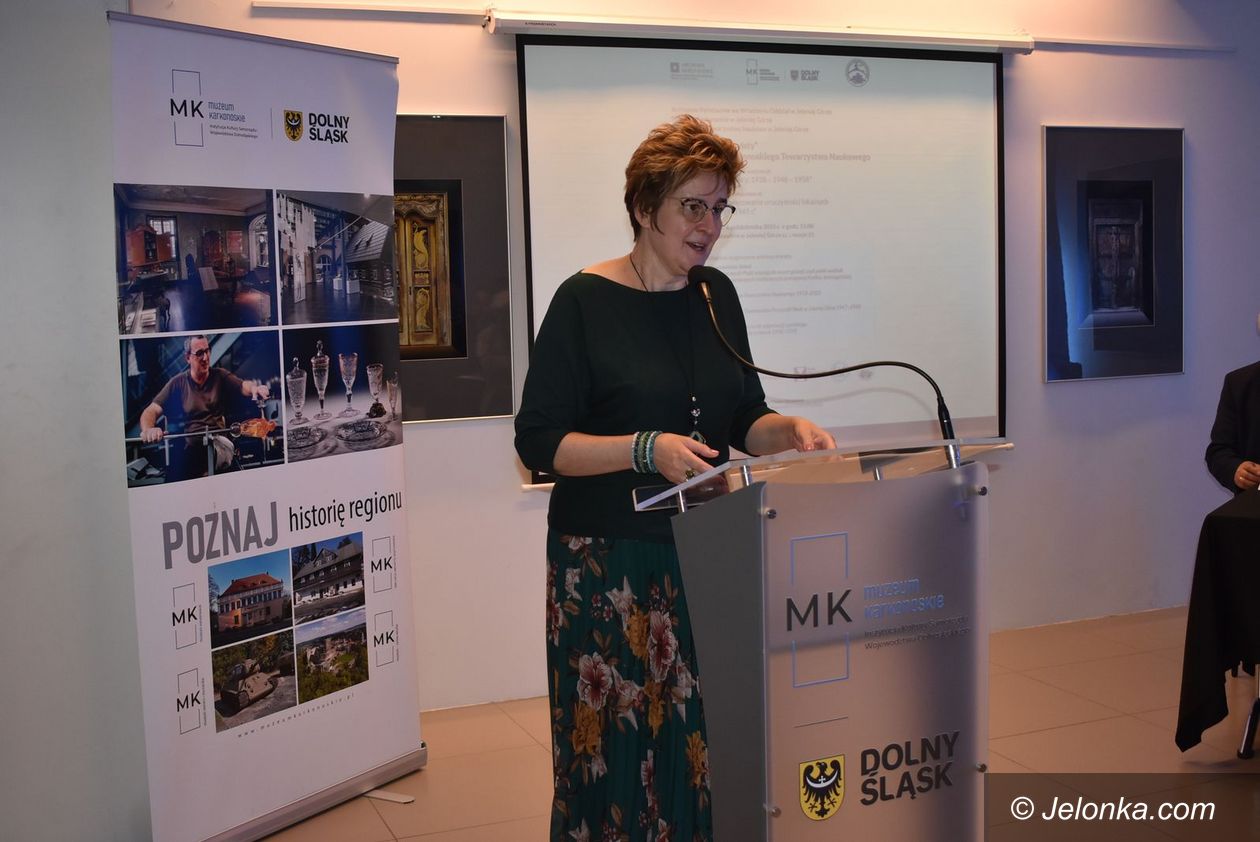 Jelenia Góra: Spotkanie w Dniu Archiwisty