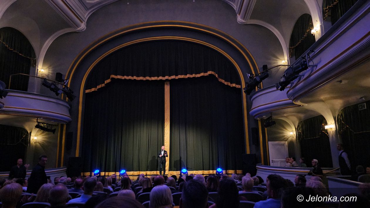 Jelenia Góra: JST – inauguracja