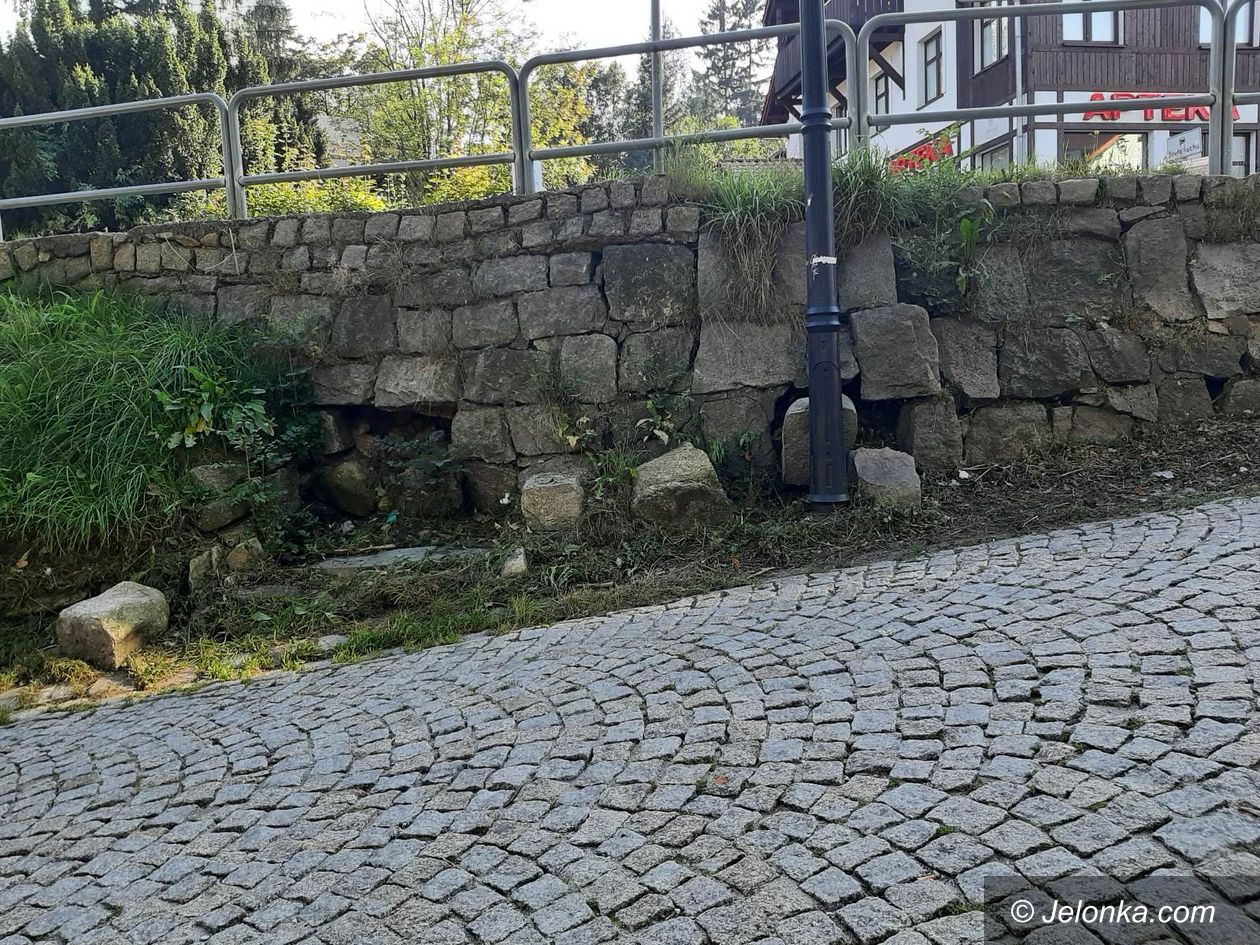 Karpacz: Po miesiącu bez zmian