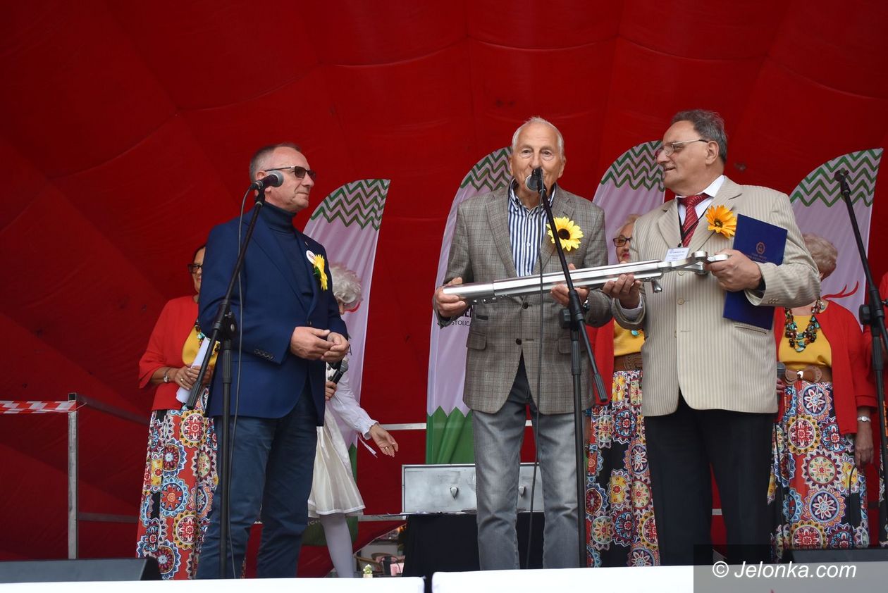 Jelenia Góra: Seniorzy rządzą w mieście