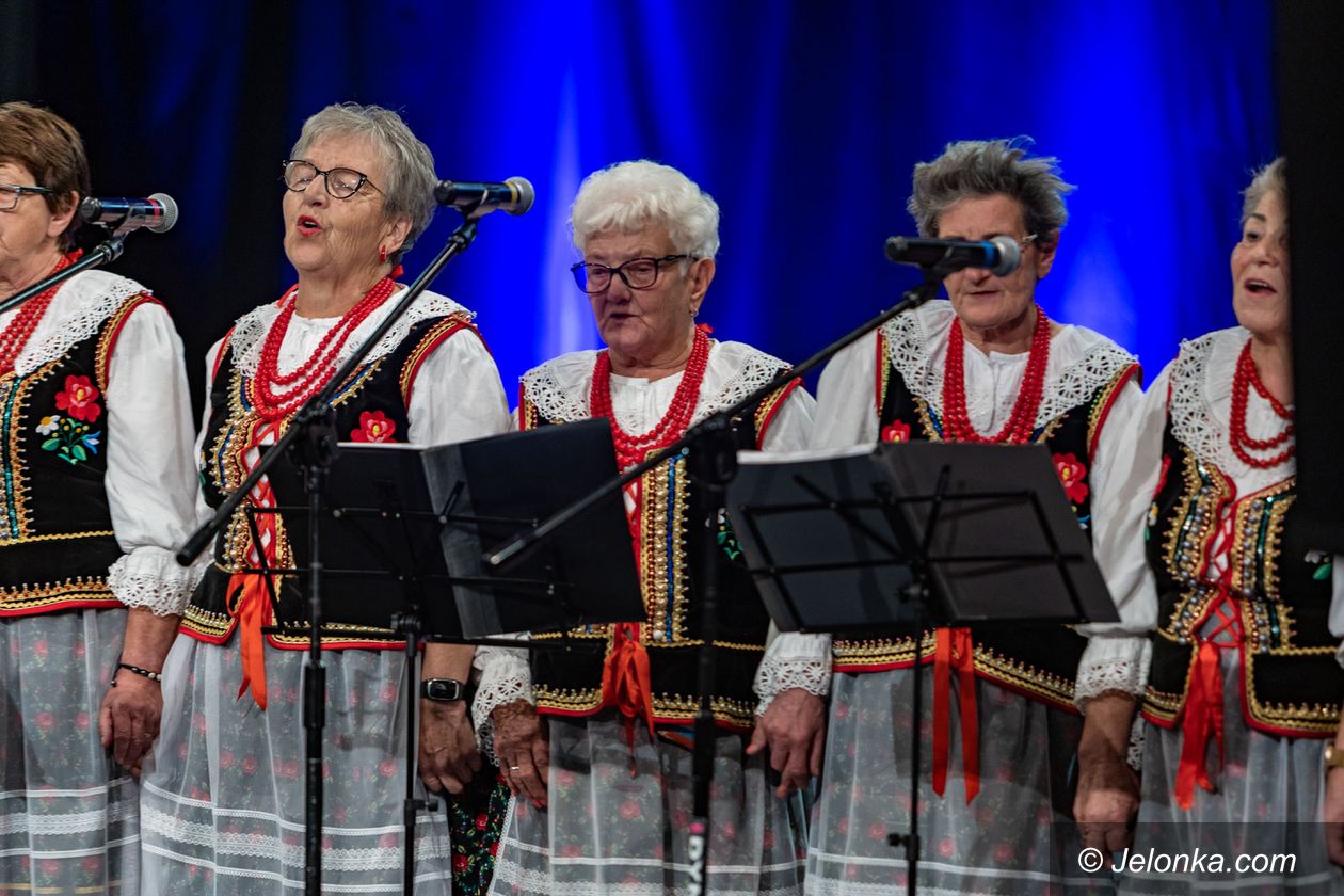 Jelenia Góra: Przesłuchania w JCK