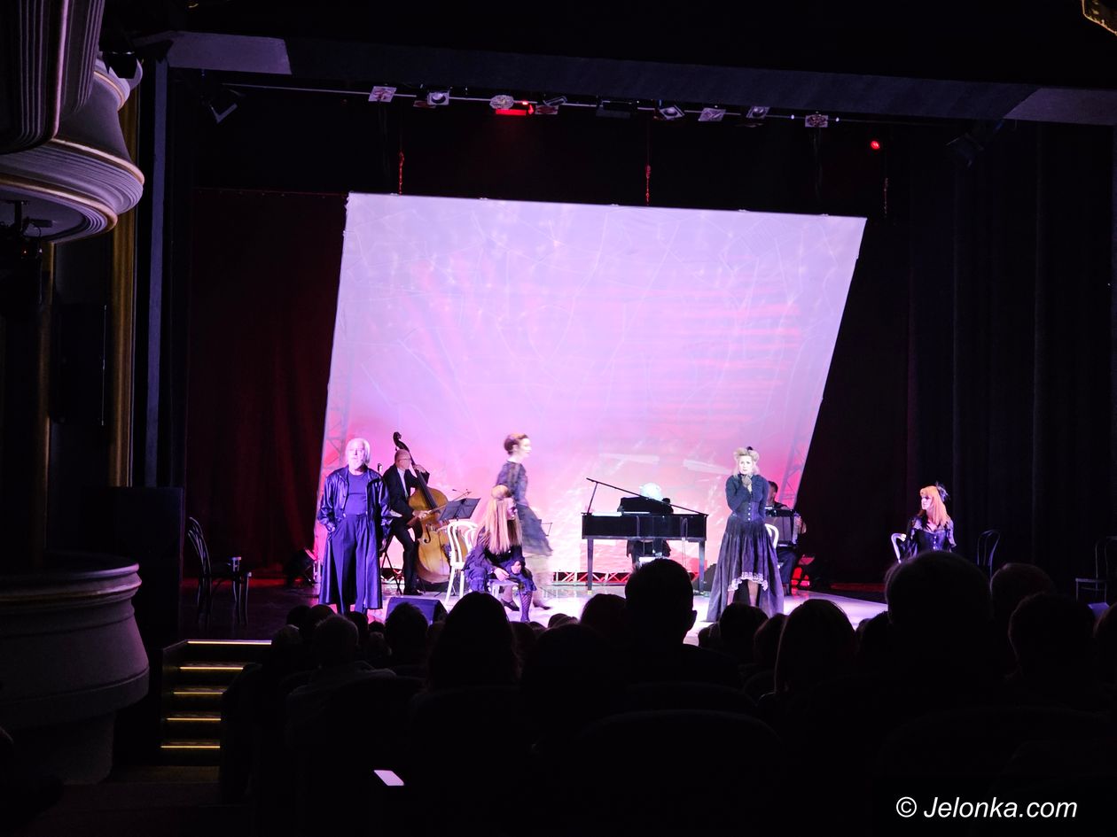 Jelenia Góra: Kolejna sztuka w Teatrze