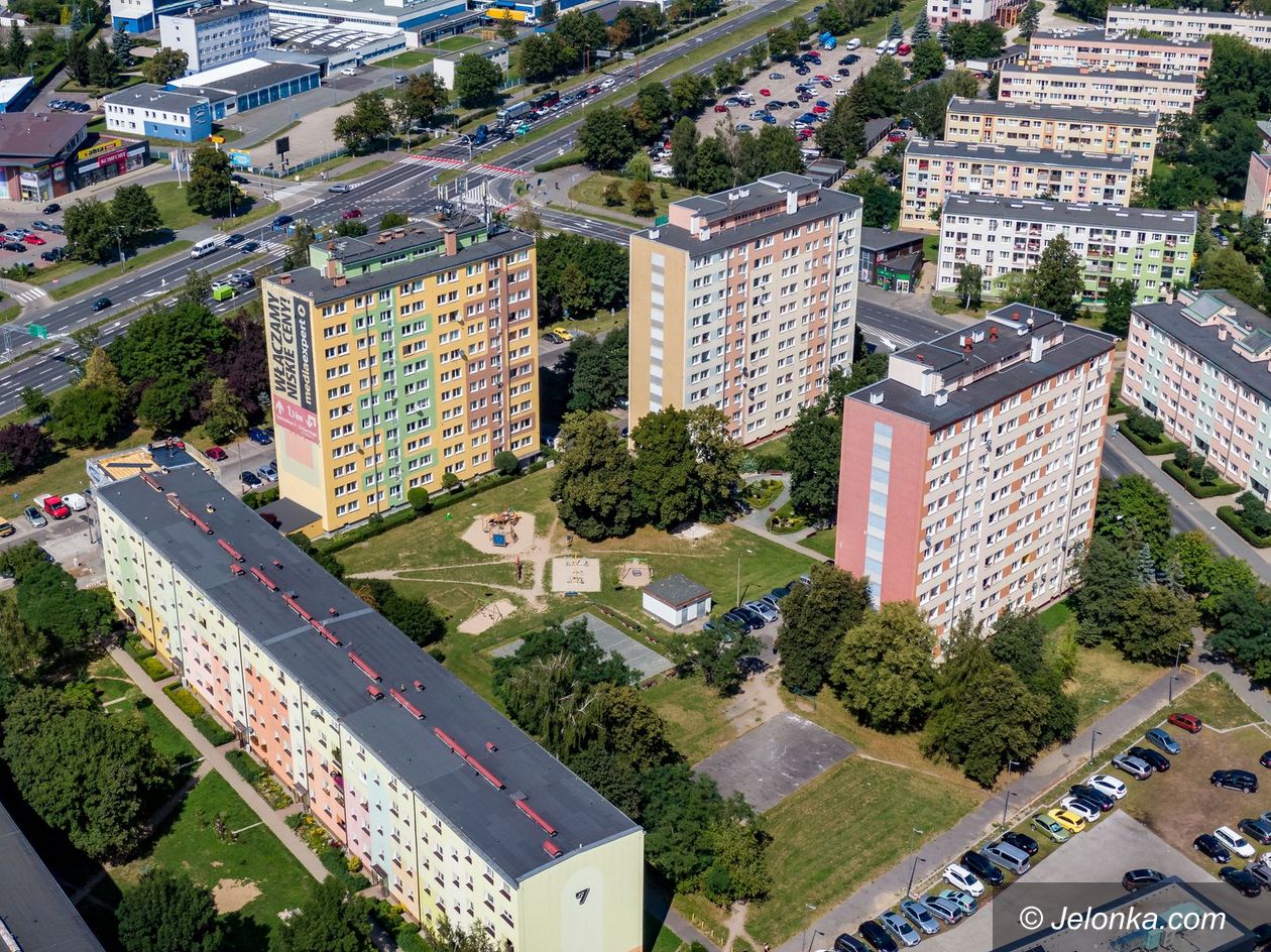 Jelenia Góra: Będzie kamera Na Górce