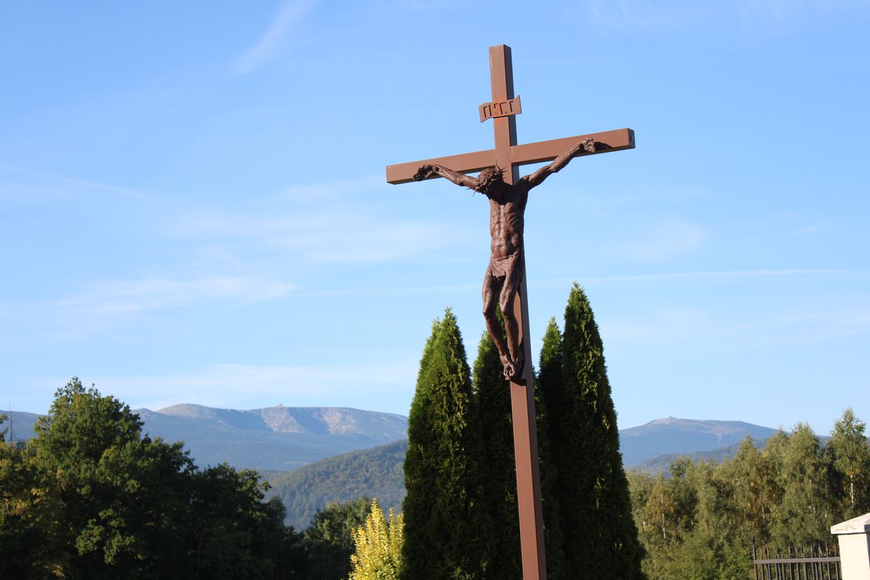 Jelenia Góra: Zostały tylko resztki