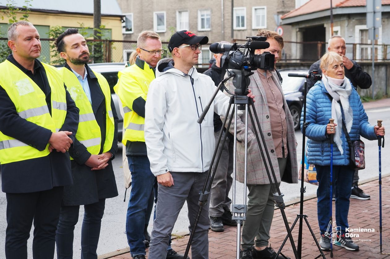 Kamienna Góra: Będą mieszkania komunalne