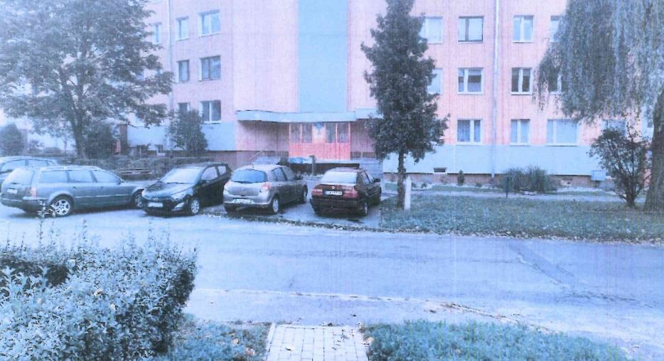 Jelenia Góra: Niebezpiecznie na Zabobrzu