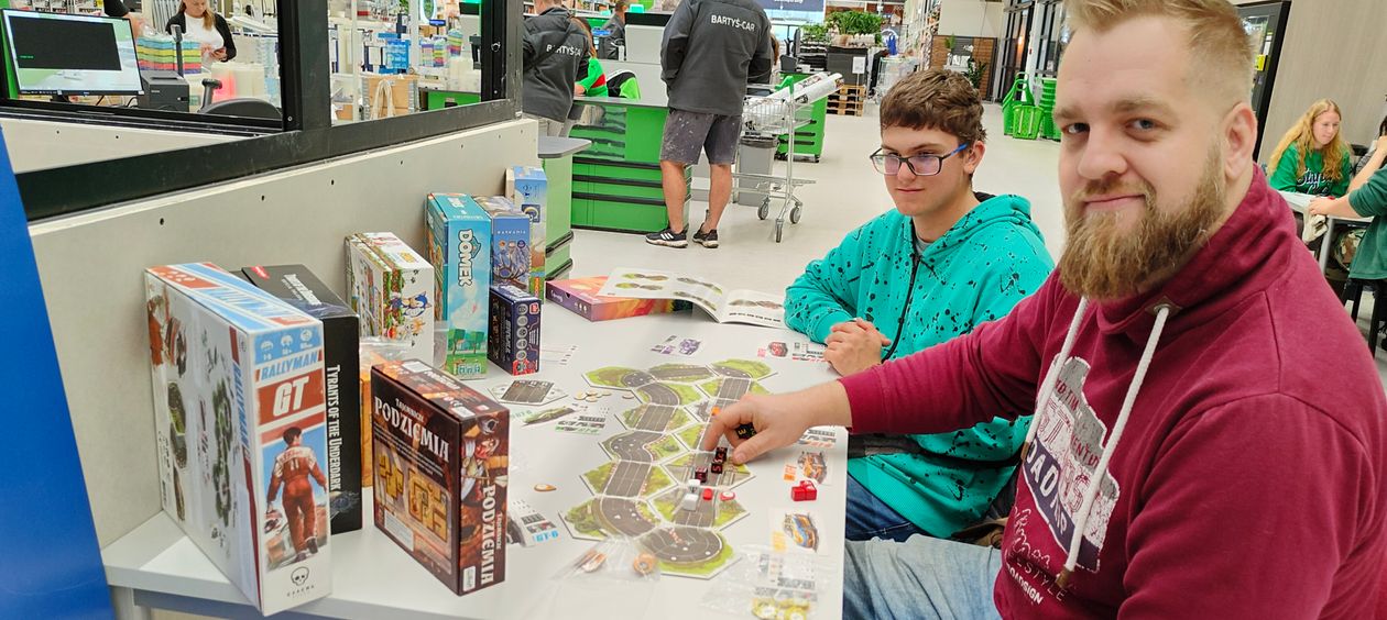 Jelenia Góra: Pograli w Leroy'u