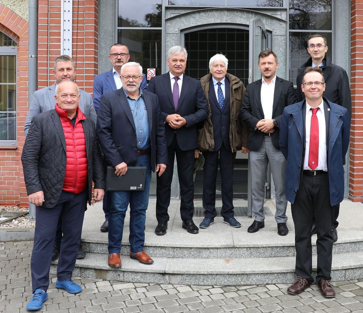 Jelenia Góra/Cieplice: Podebatują o elektromobilności