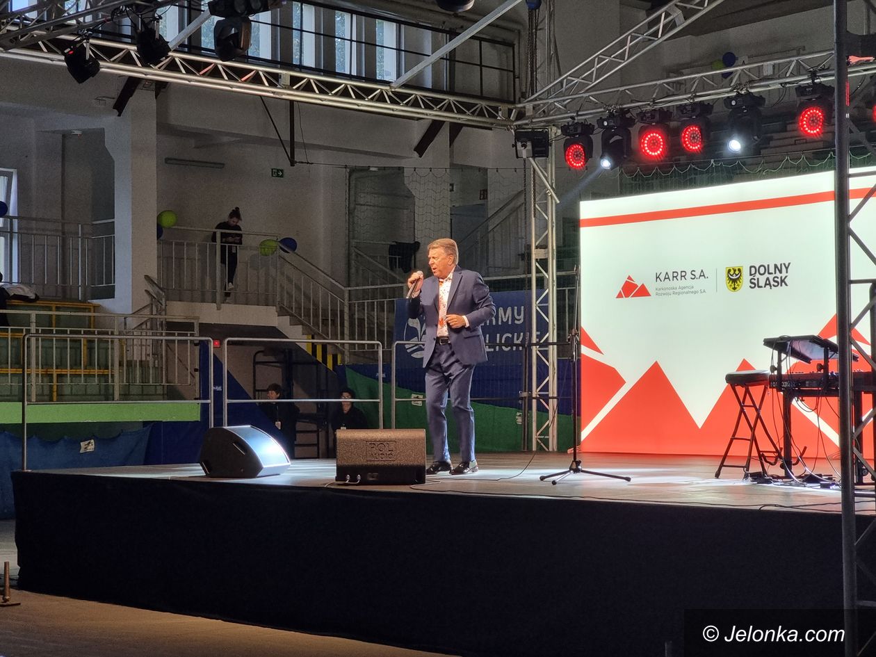 Jelenia Góra: Seniorzy się śmieją