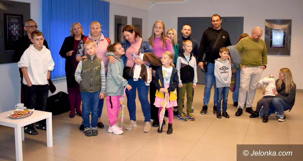 Jelenia Góra: Rozstrzygnięcie konkursu plastycznego o świętych