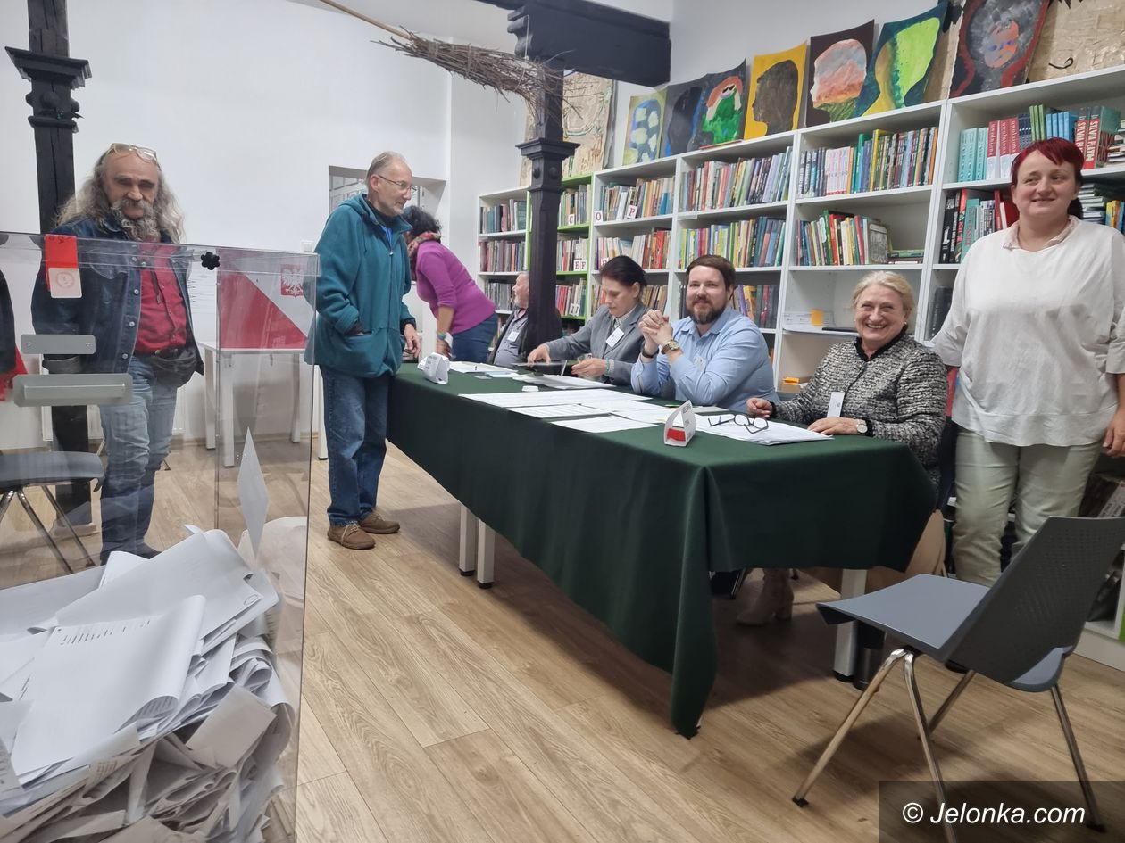 Polska: Referendum nie będzie udane?