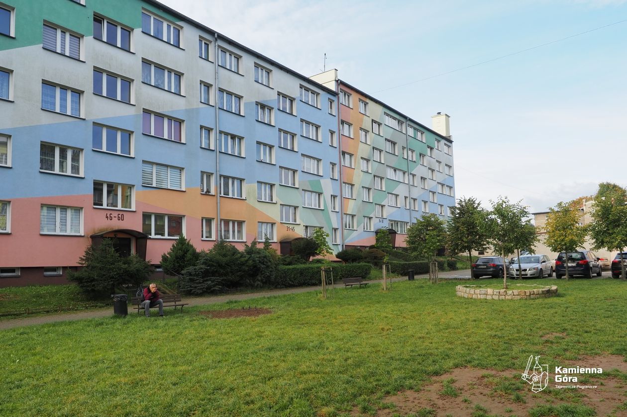 Kamienna Góra: Będzie jaśniej