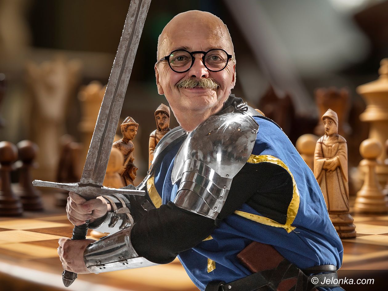 Jelenia Góra: Marcin Zawiła senatorem