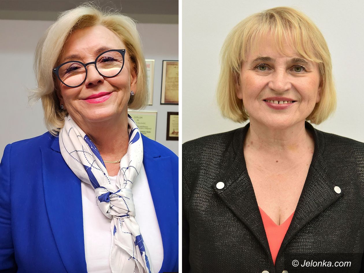 Jelenia Góra: Z 4 posłów zostaną nam 2 posłanki