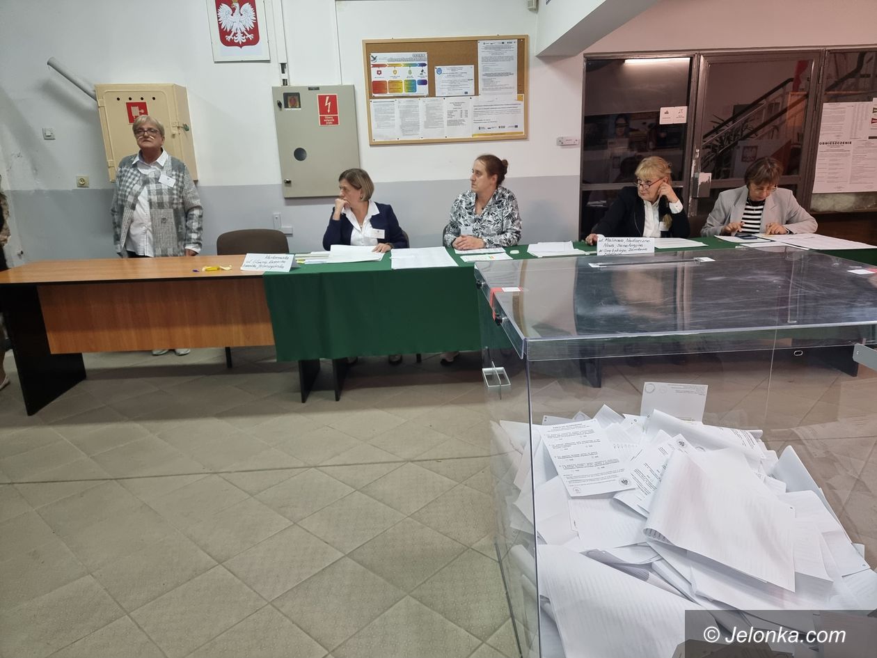 Jelenia Góra: Wyniki – Jelenia Góra – Polska Jest Jedna