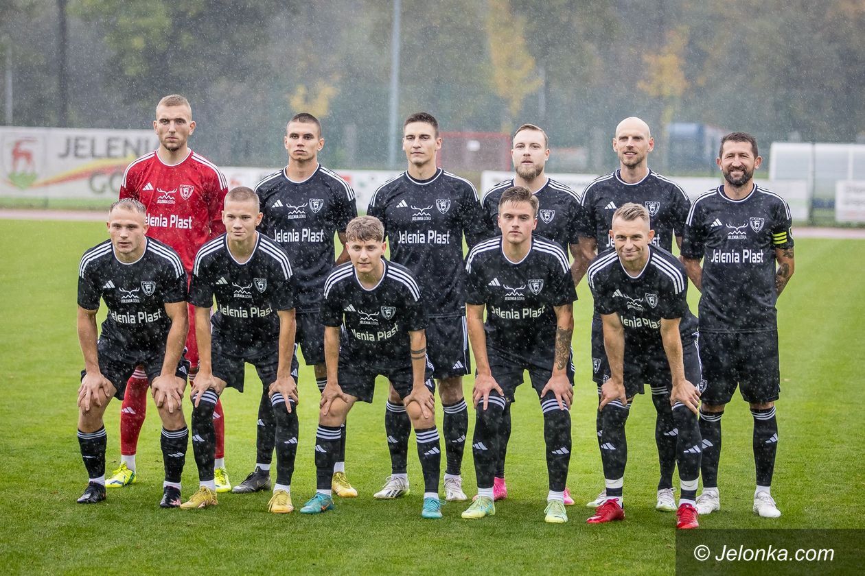 III liga: Znów na zwycięskich torach [WYNIKI/TABELA]