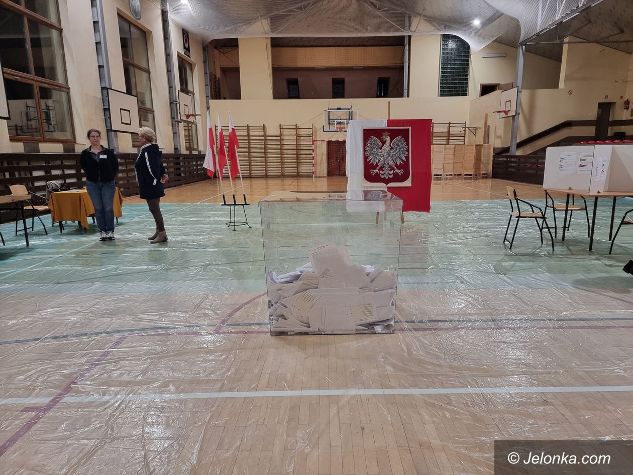 Region: Dostali tysiące krzyżyków