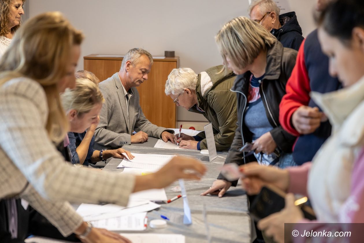 Powiat: Wyniki – powiat – Polska Jest Jedna