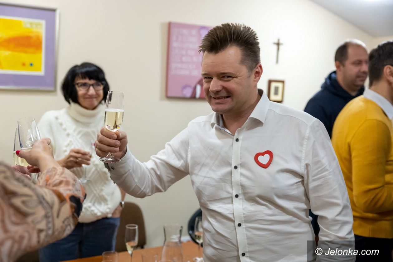 Powiat: Wyniki – powiat – KO