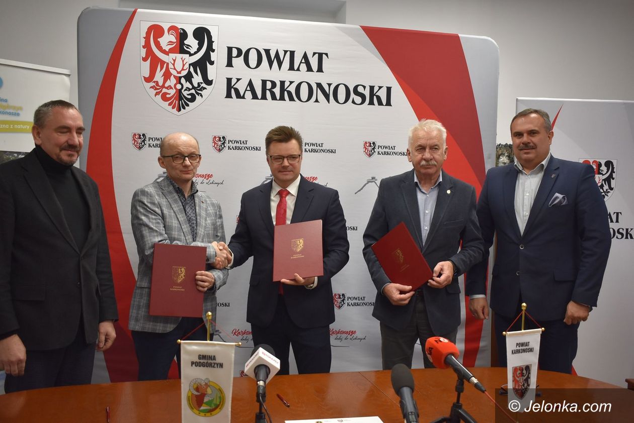 Powiat: Rekonstrukcja bitwy na Święto Niepodległości