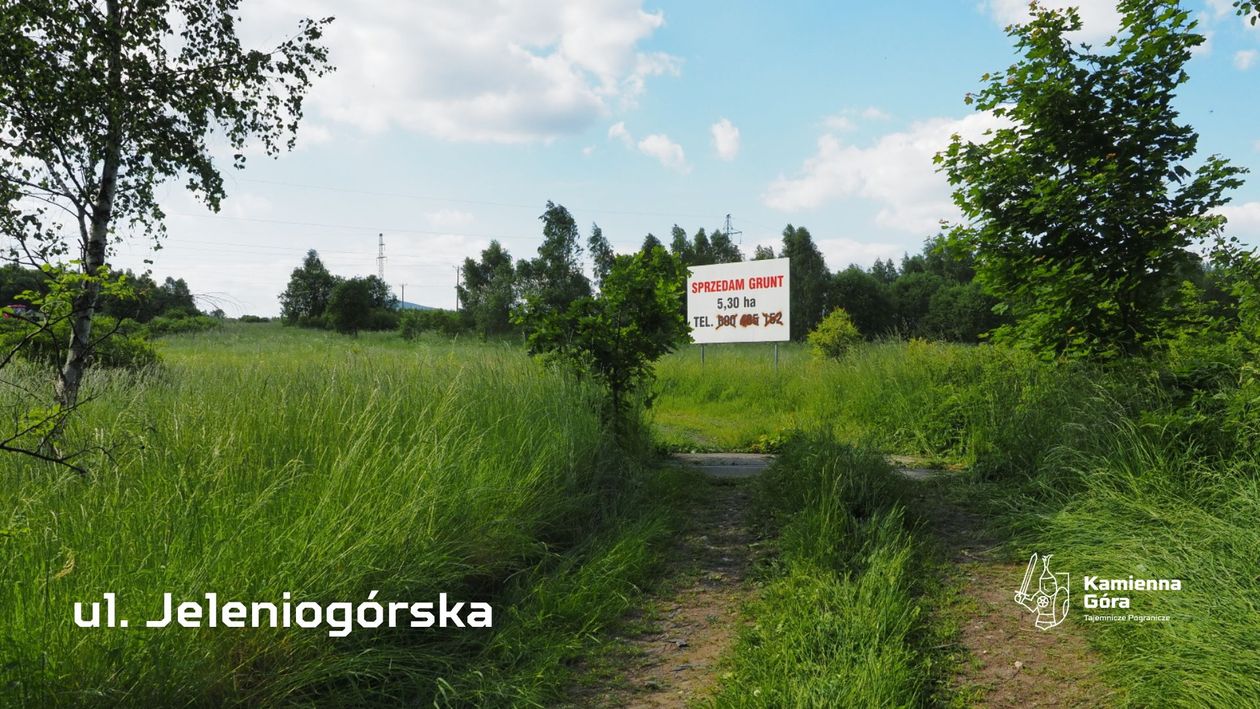 Kamienna Góra: Nowe inwestycje drogowe