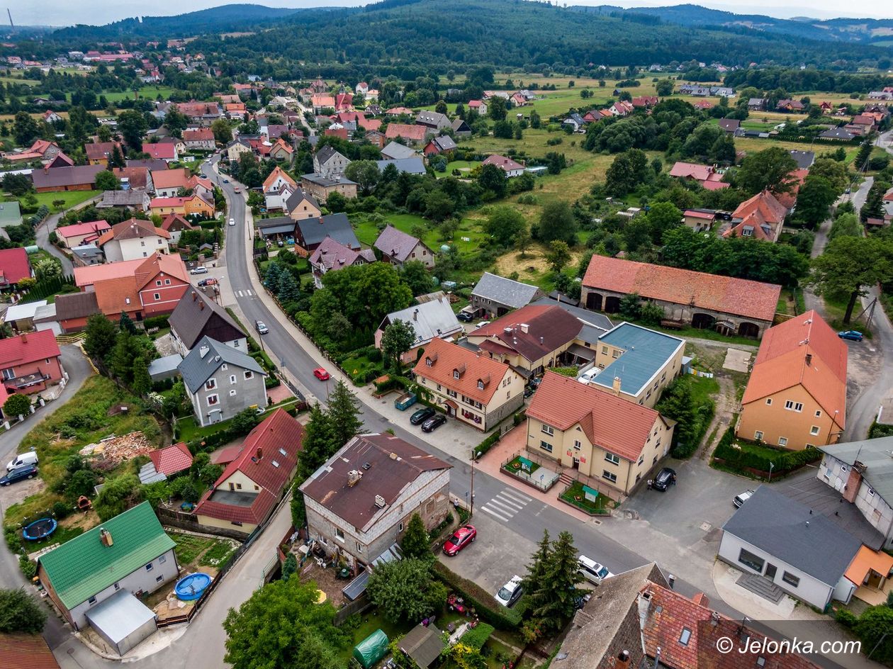 Jeżów Sudecki: Jeżów Sudecki – 29 tys. zł