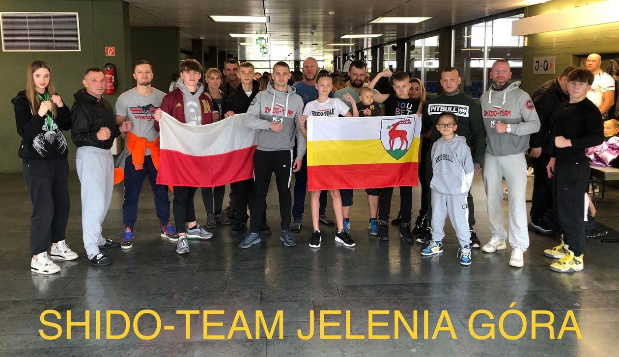 Jelenia Góra: Walczą za Jelenią Górę