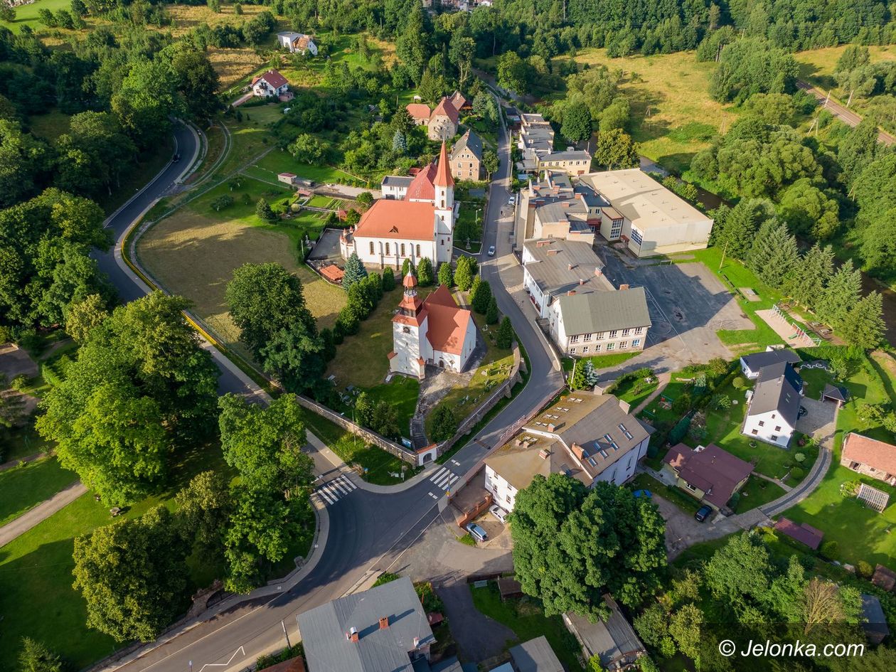 Janowice Wielkie: Janowice Wielkie – 29 tys. zł