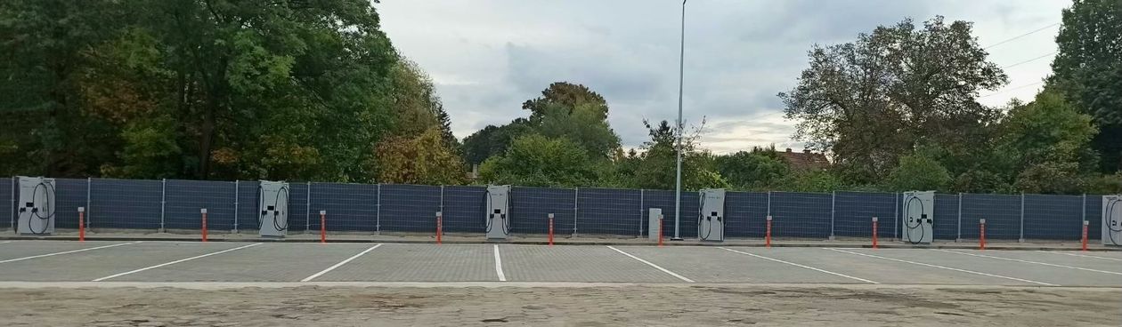 Jelenia Góra: Ładowarki dla autobusów