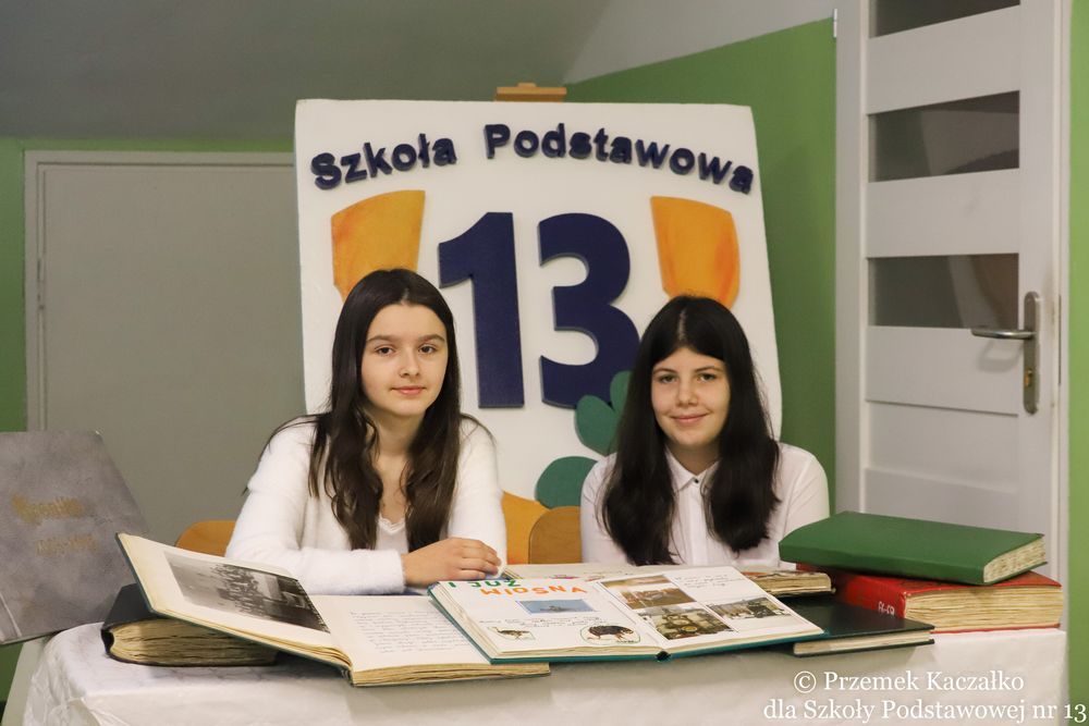 Jelenia Góra: Wielkie święto w "trzynastce"