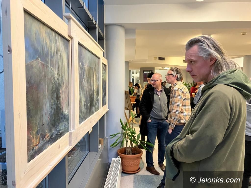 Jelenia Góra: Piękne duże i małe