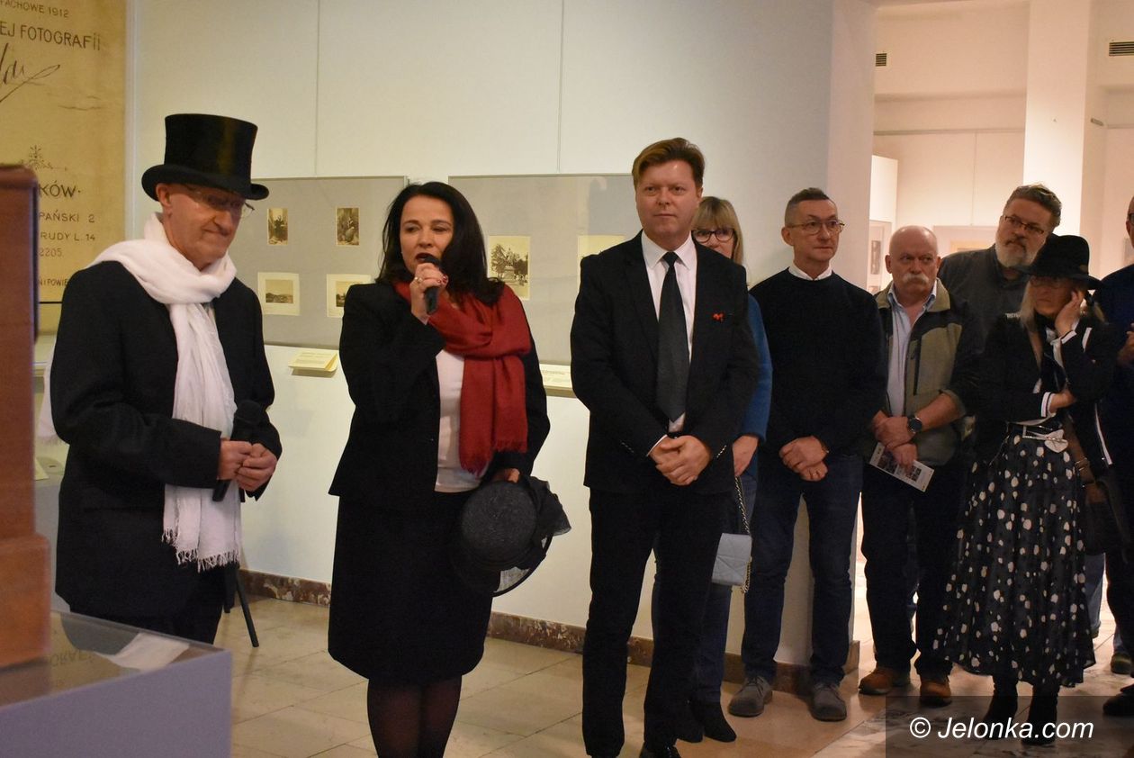Jelenia Góra: Świat ze starych zdjęć w Muzeum Karkonoskim