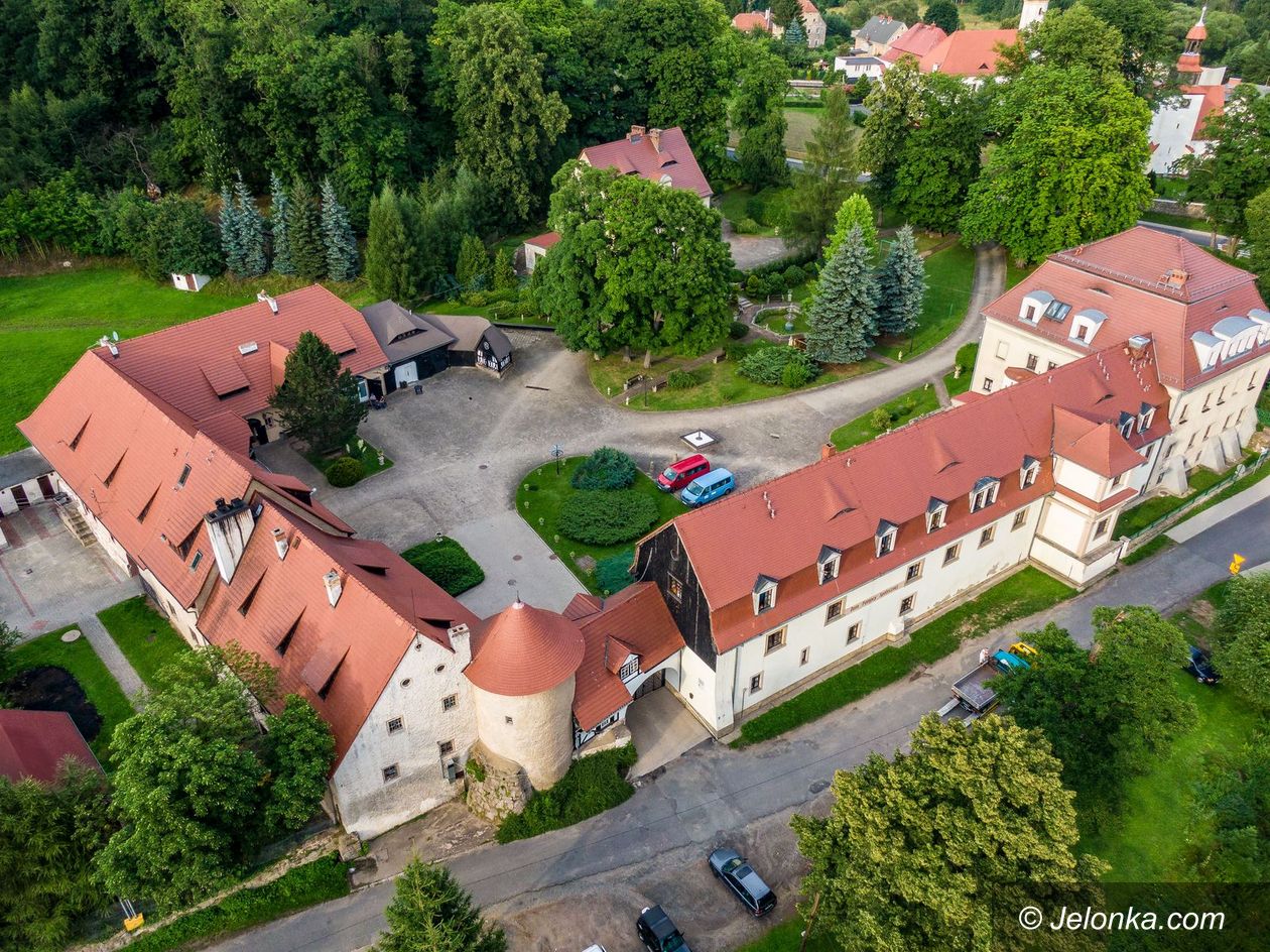Janowice Wielkie: DPS już nie tylko dla mężczyzn