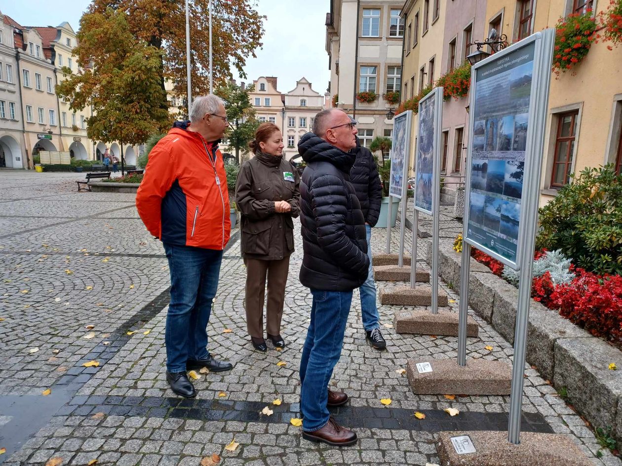 Jelenia Góra: Nowa wystawa na Placu Ratuszowym