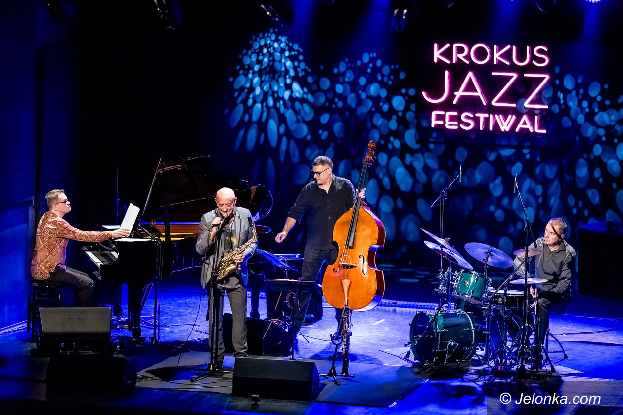 Jelenia Góra: Krokus Jazz – dzień 1