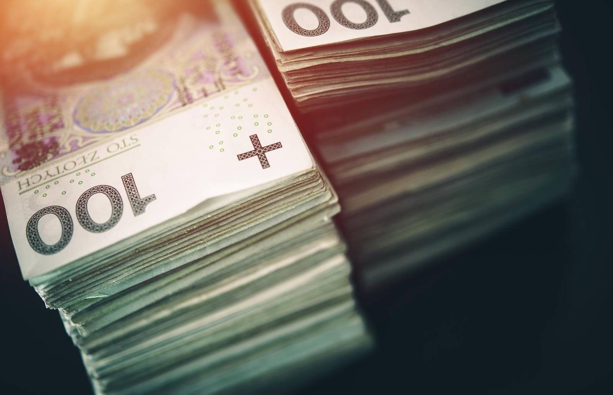 Dolny Śląsk: Oszustwo z Luksemburga