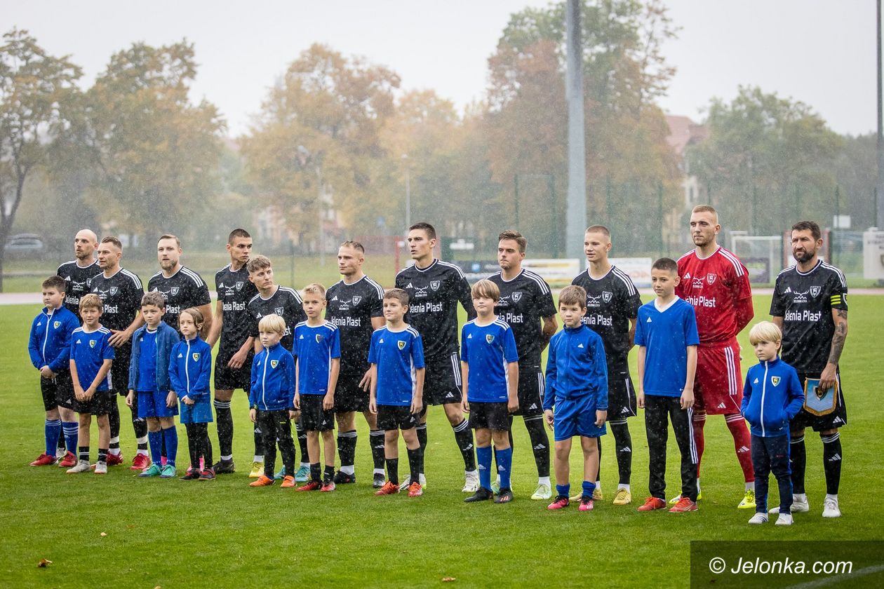 III liga: Zagramy z rezerwami Górnika