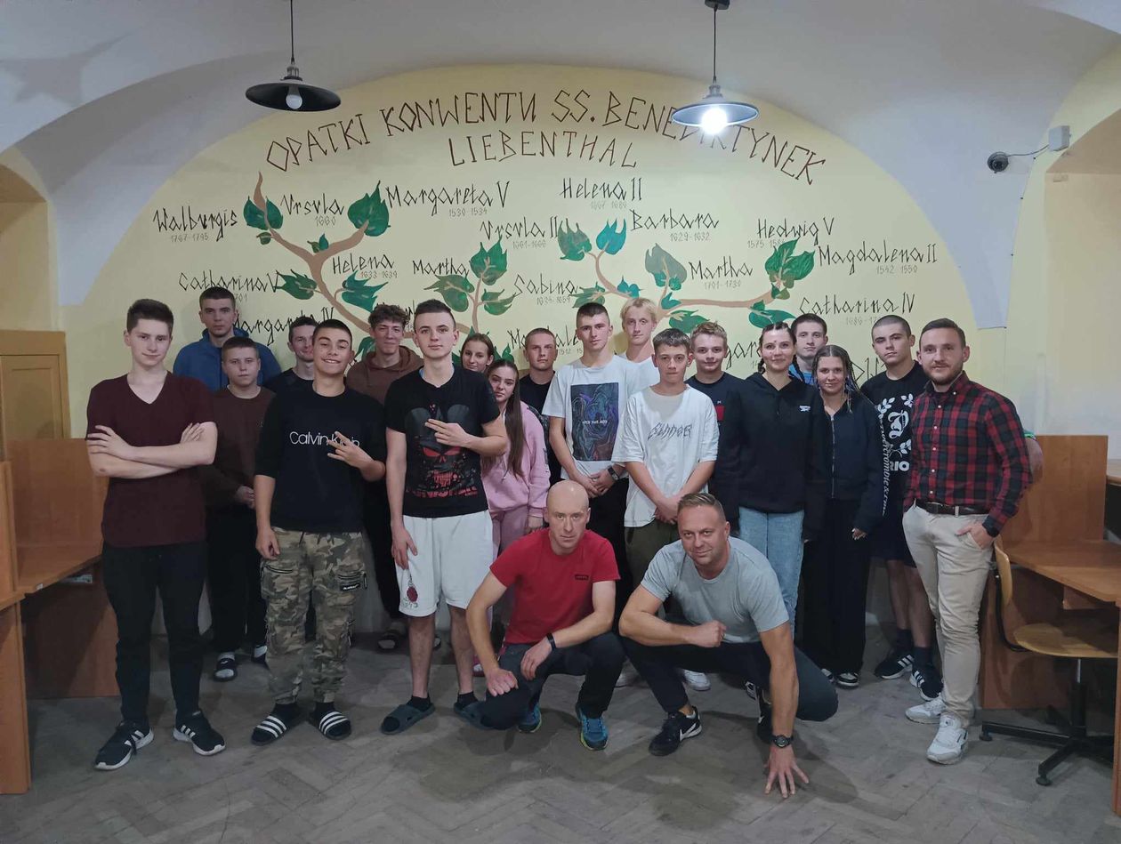 Dolny Śląsk: Inspiracja dla młodych