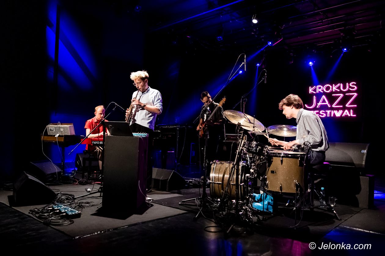 Jelenia Góra: Krokus Jazz – dzień 2