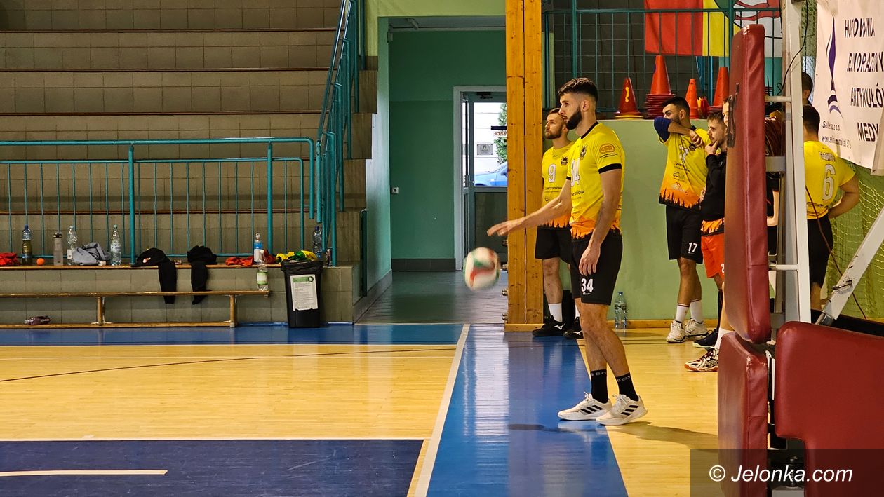 Jelenia Góra: Grają w SP 10