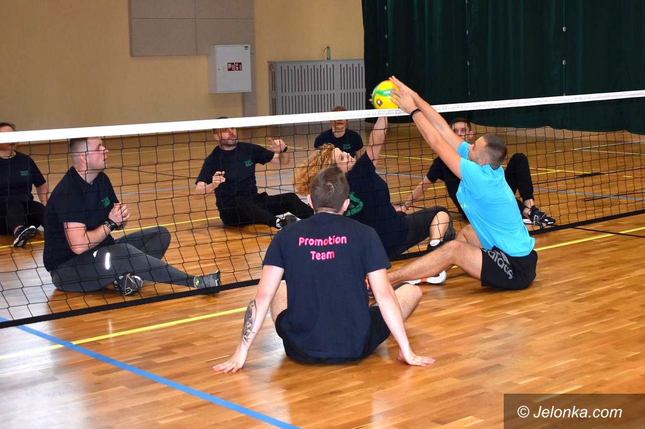 Jelenia Góra: Wspólna integracja i zabawa